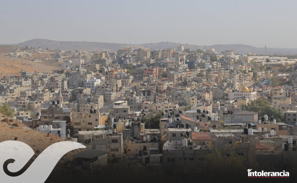 Israel impondrá medidas contra Reino Unido por sanciones a asentamientos en Cisjordania