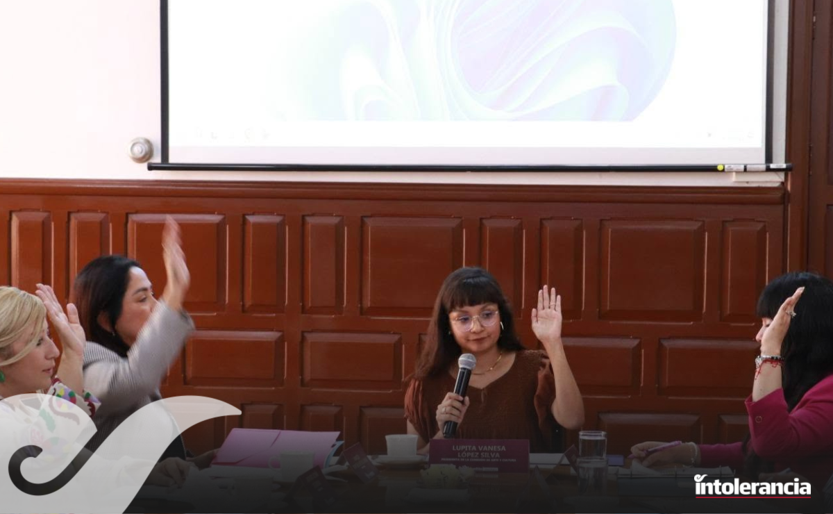 Regidores reprueban comparecencia de la secretaria de Bienestar, Vanessa López Silva