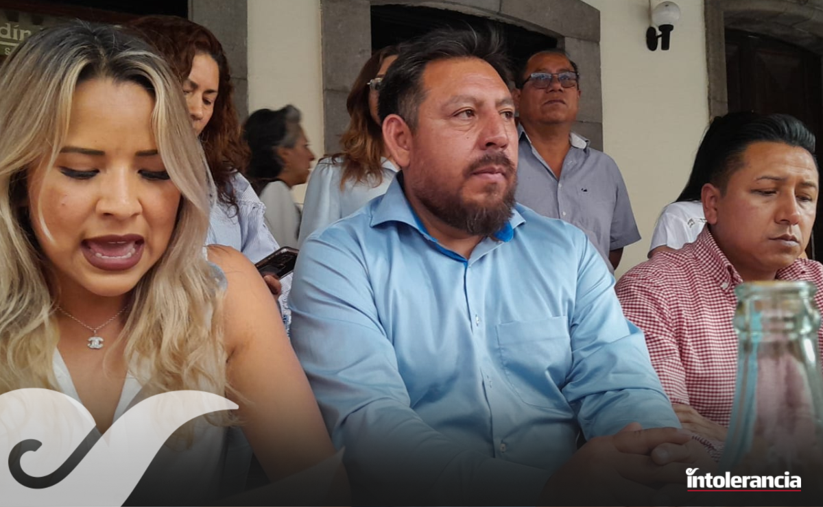Foto: Lirio Sánchez