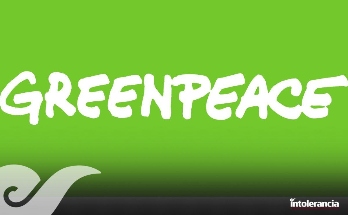 Foto: Greenpeace