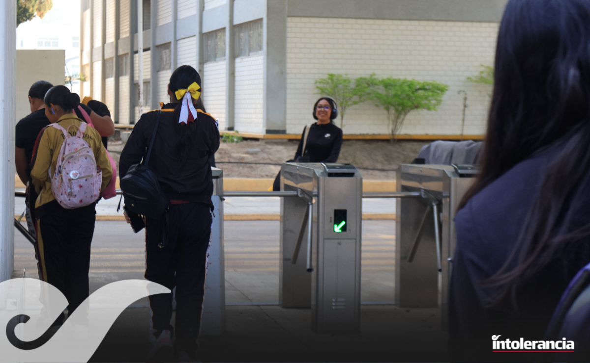 Anuncia SEP Puebla suspensión de clases este 14 de mayo por el “Día de ...