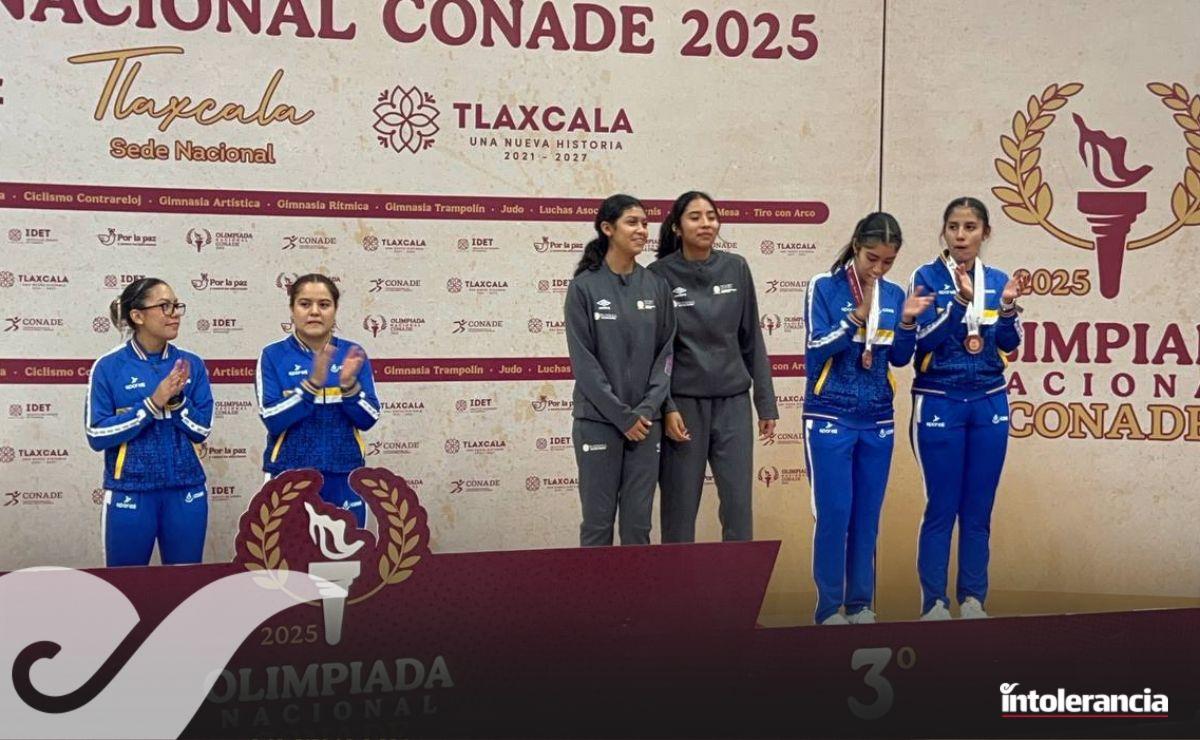 Foto: Lirio Sánchez 