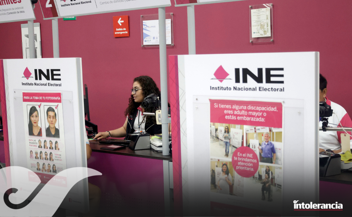 Foto: Agencia Enfoque