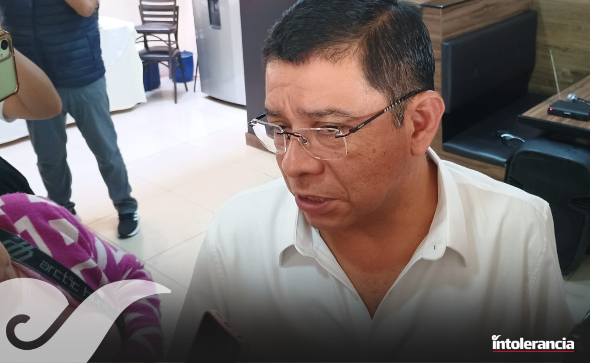 Foto: Lirio Sánchez