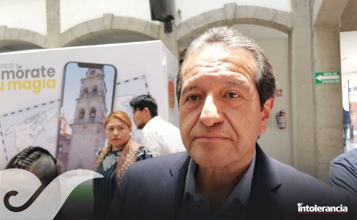 Foto: Lirio Sánchez