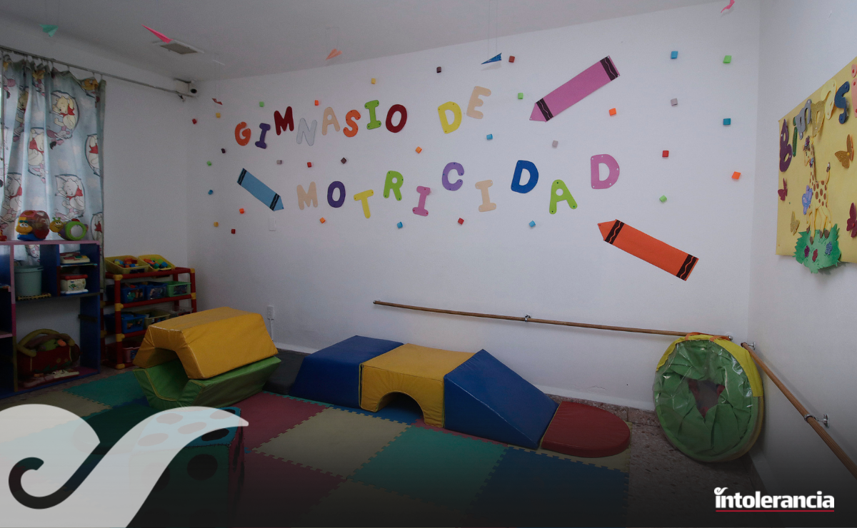 Obtienen registro 59 estancias infantiles en Puebla capital
