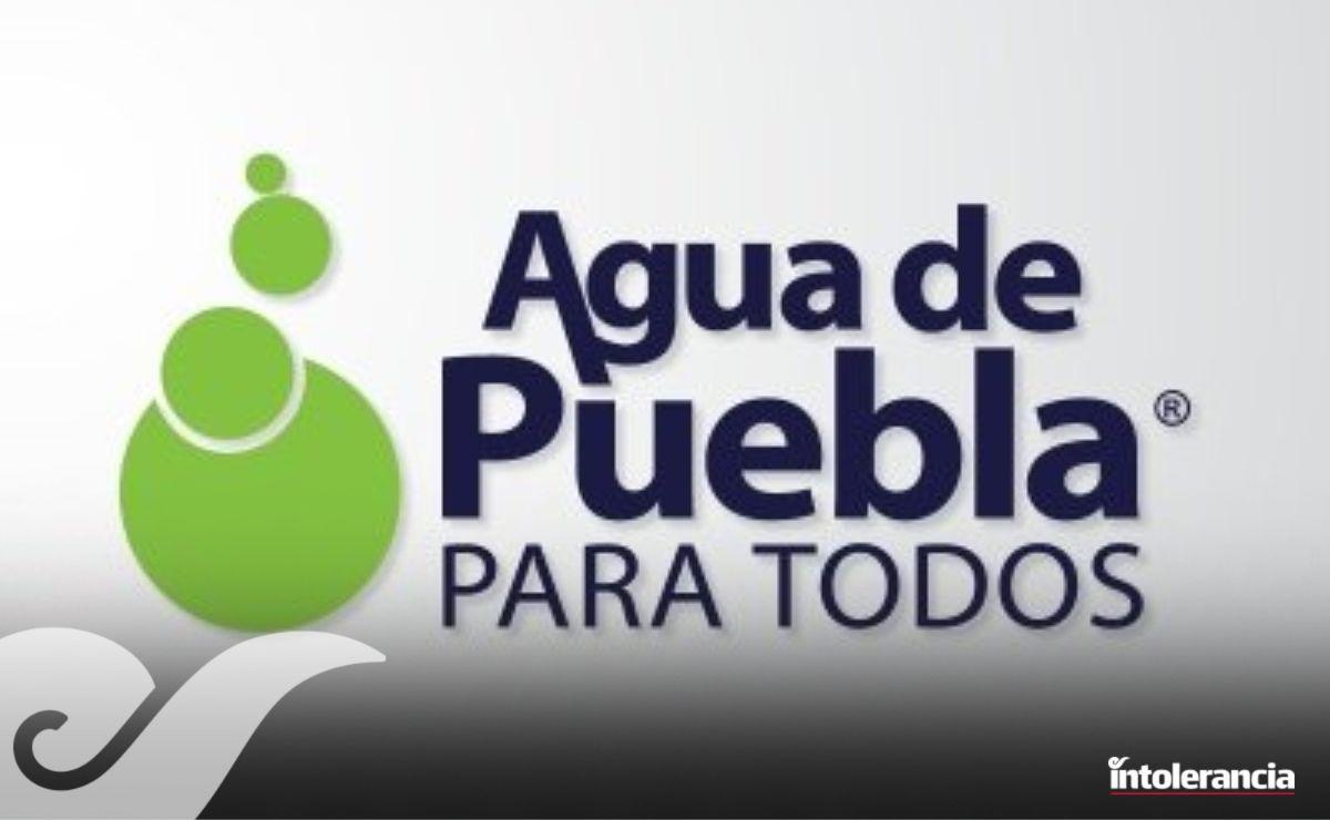 Foto: Agua de Puebla