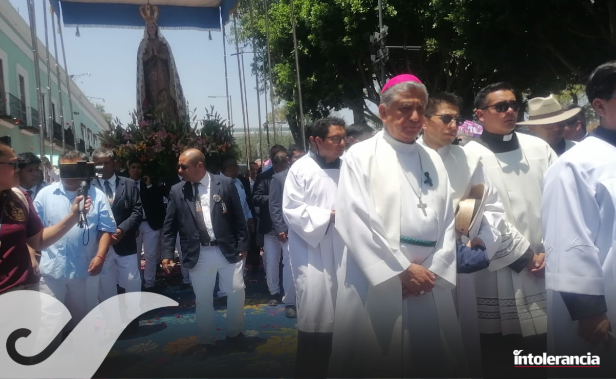 Foto: Lirio Sánchez