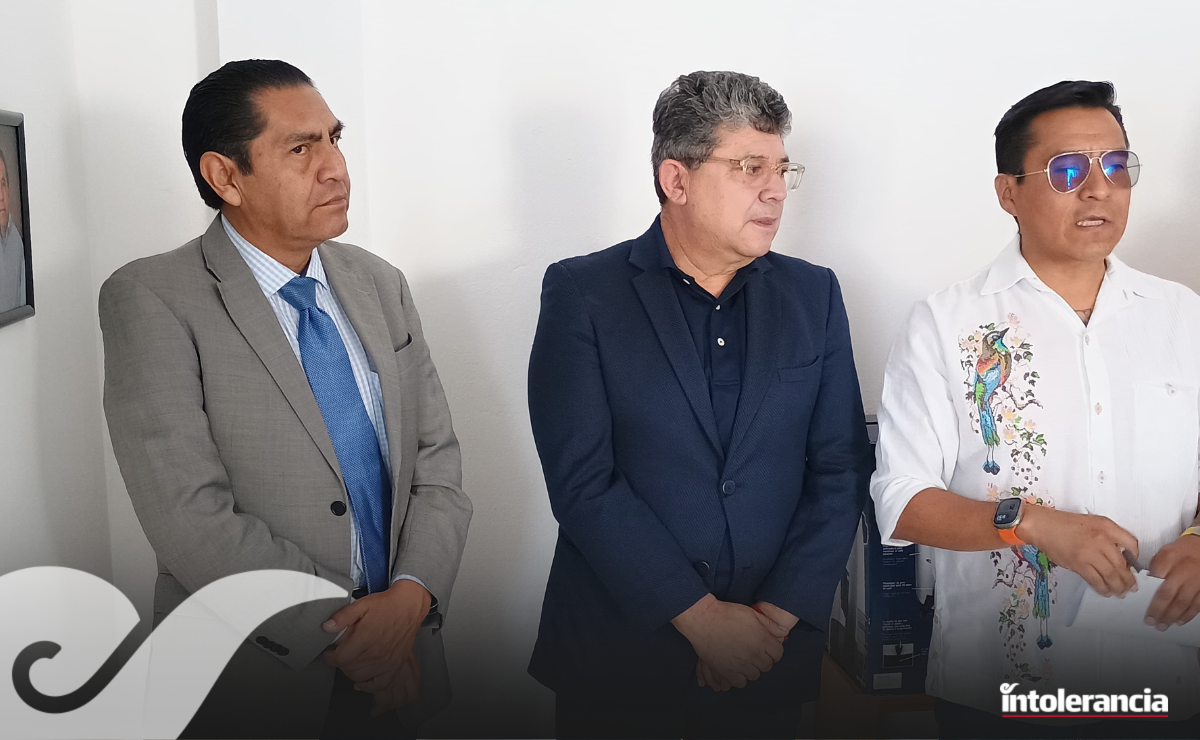 Foto: Lirio Sánchez