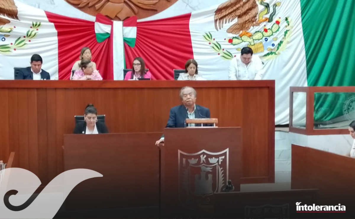 Foto: Lirio Sánchez