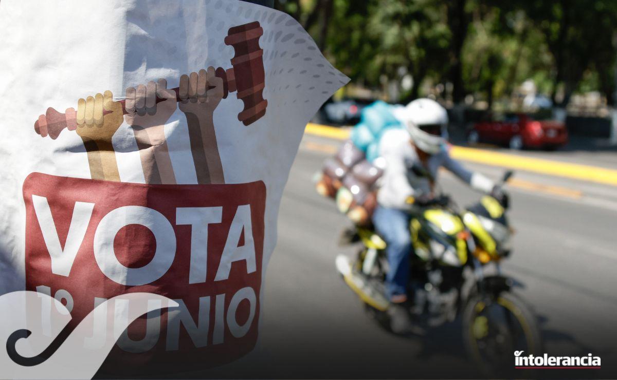 Foto: Agencia Enfoque