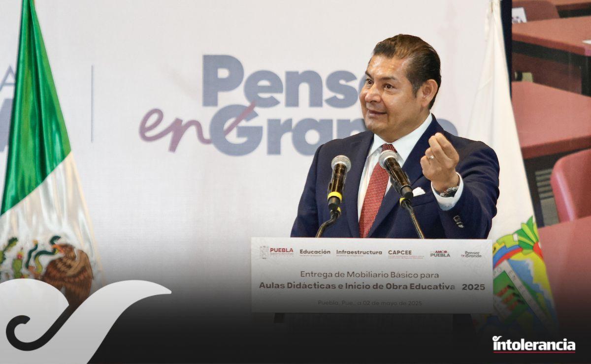 Foto: Agencia Enfoque