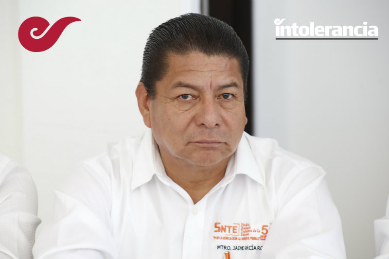 Sindicato educativo en Puebla: entre pandemia y dedazo de la cúpula nacional
