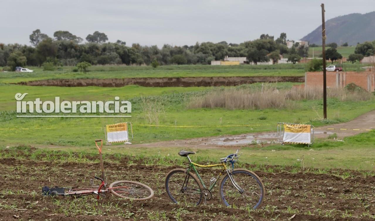 Foto: Agencia Enfoque