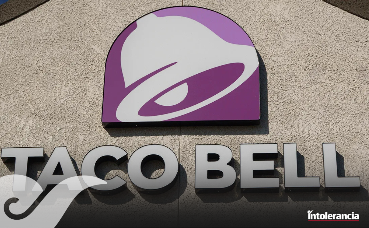 Taco Bell Del Rio