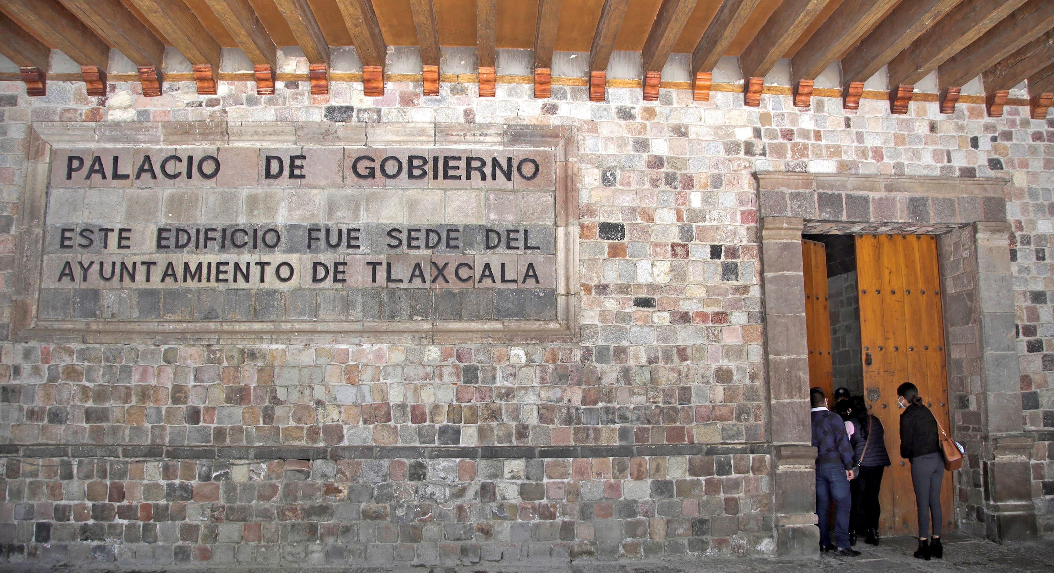 Arrancan funciones nuevas secretarías estatales en Tlaxcala