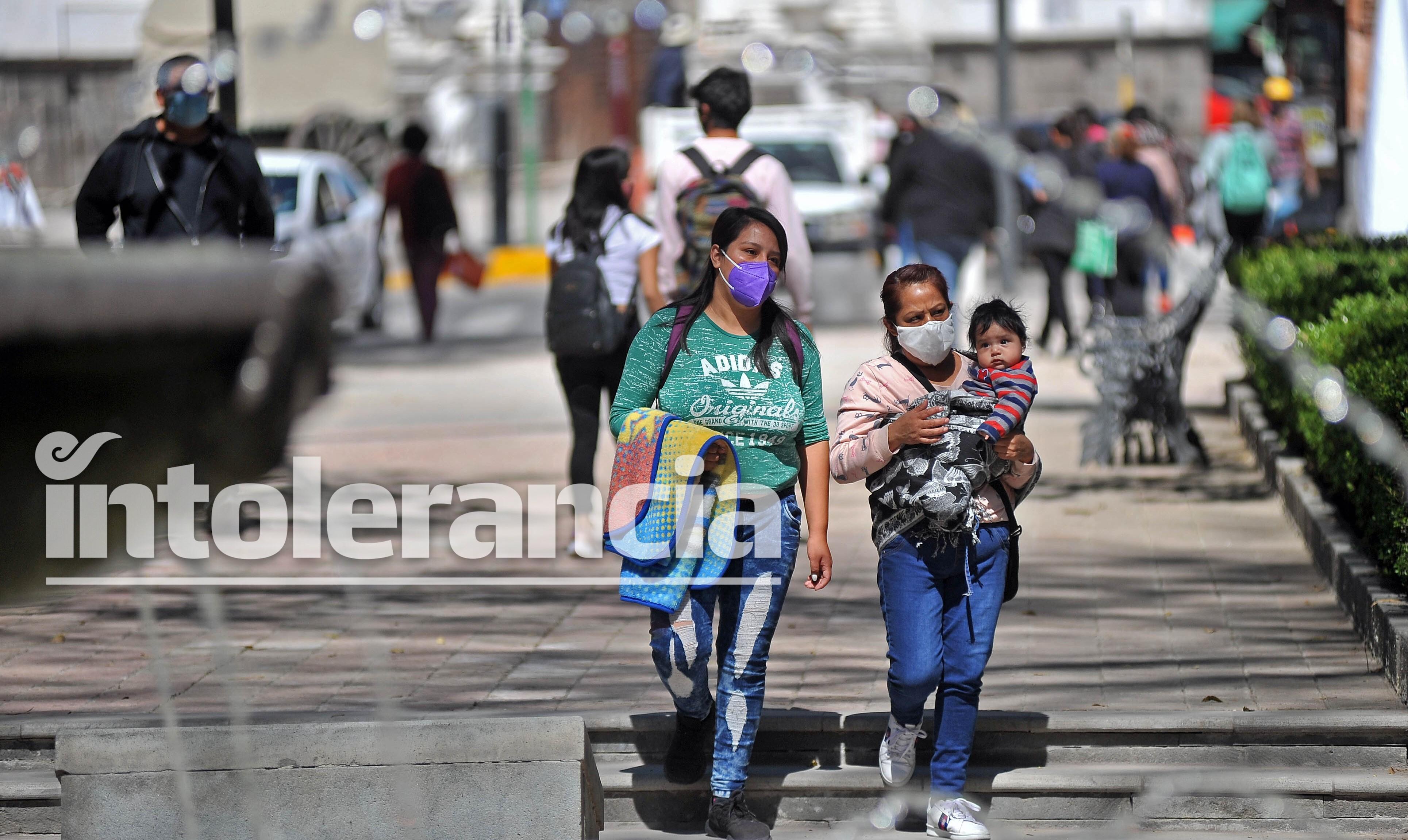 Foto: Agencia Enfoque