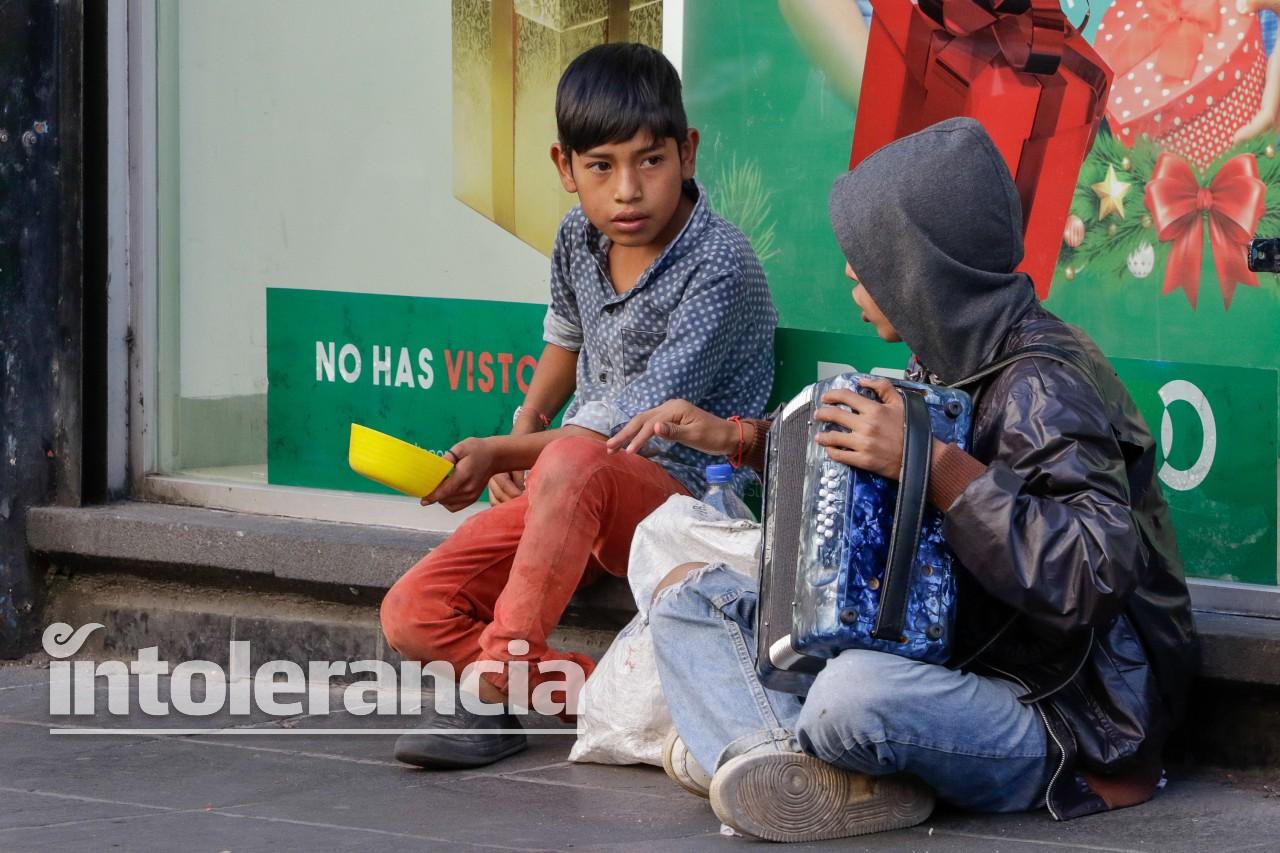 En México, 6 de cada 10 menores realizan trabajos peligrosos: Inegi