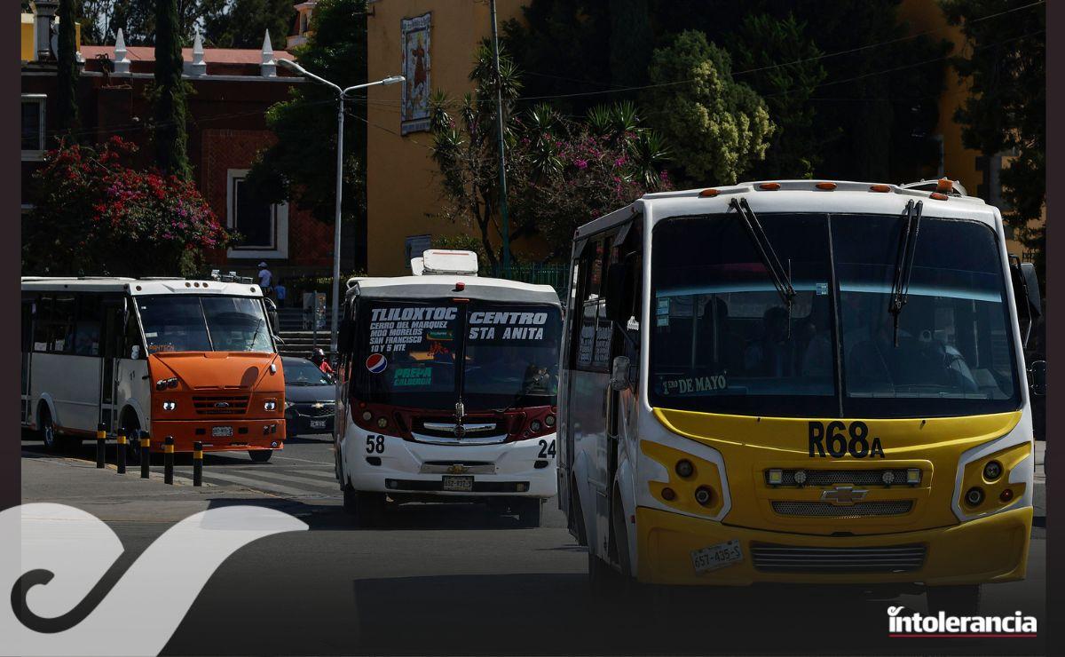 Foto: Agencia Enfoque