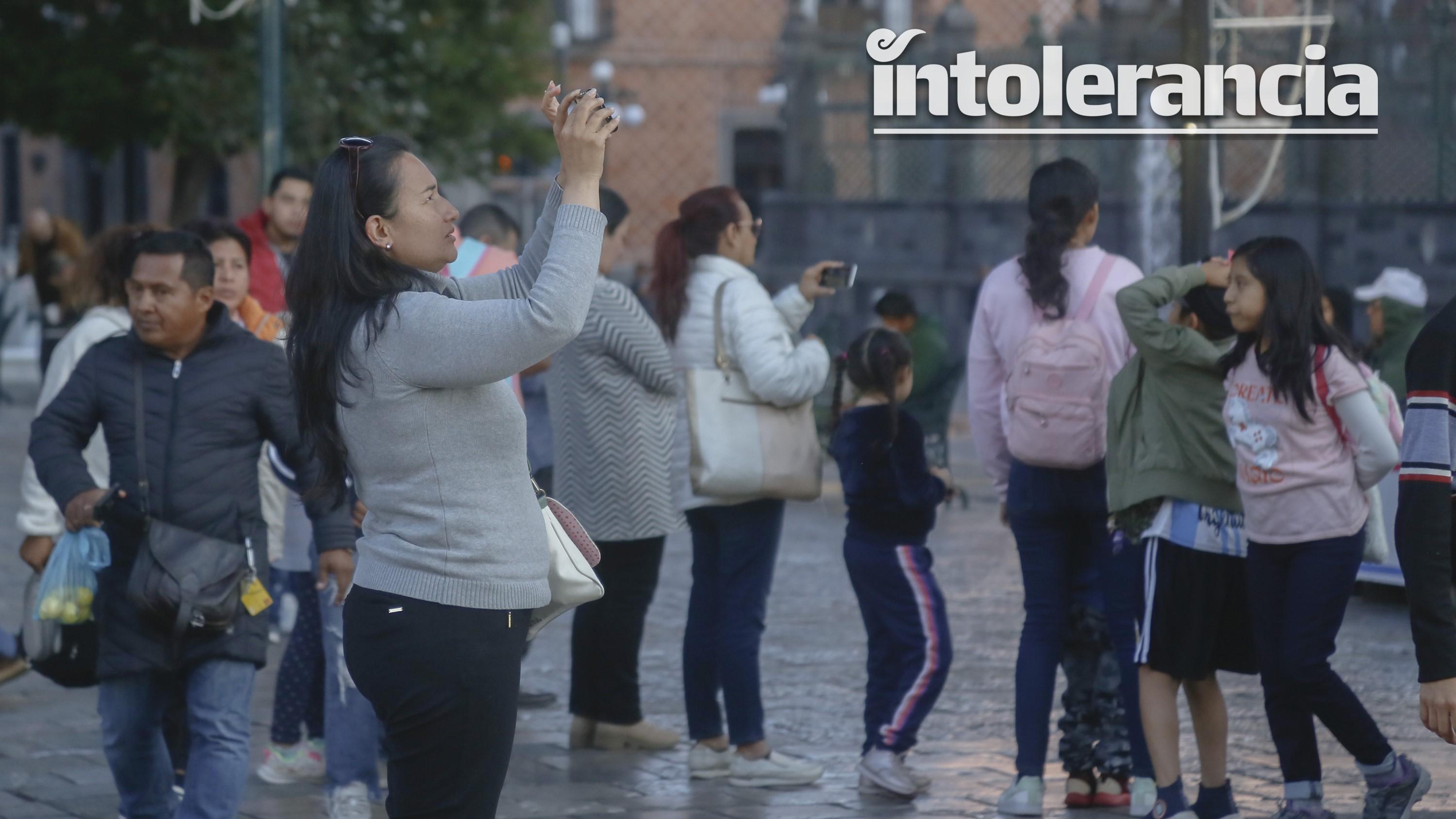Datatur Puebla Entre Ciudades Con M S Ocupaci N Hotelera