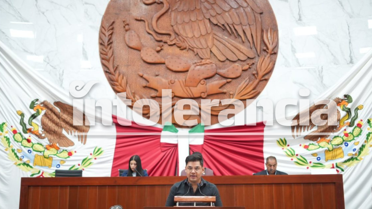 Proponen en Congreso de Tlaxcala crear Banco de Datos de policías
