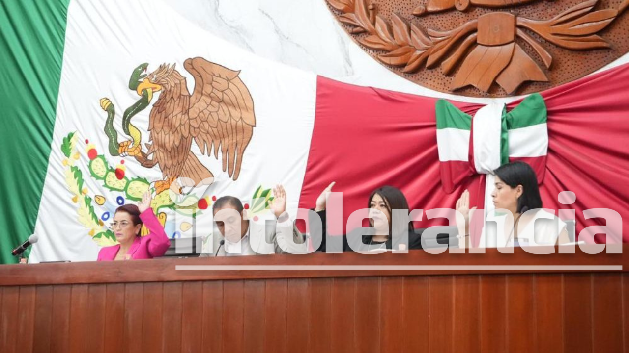 Emite Congreso de Tlaxcala convocatoria para “Premio Miguel N. Lira 2023”