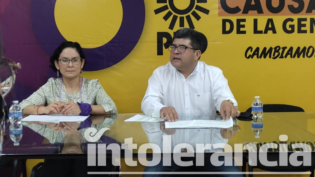 PRD Tlaxcala sin descartar posible “traición” de alcalde de Xicohtzinco