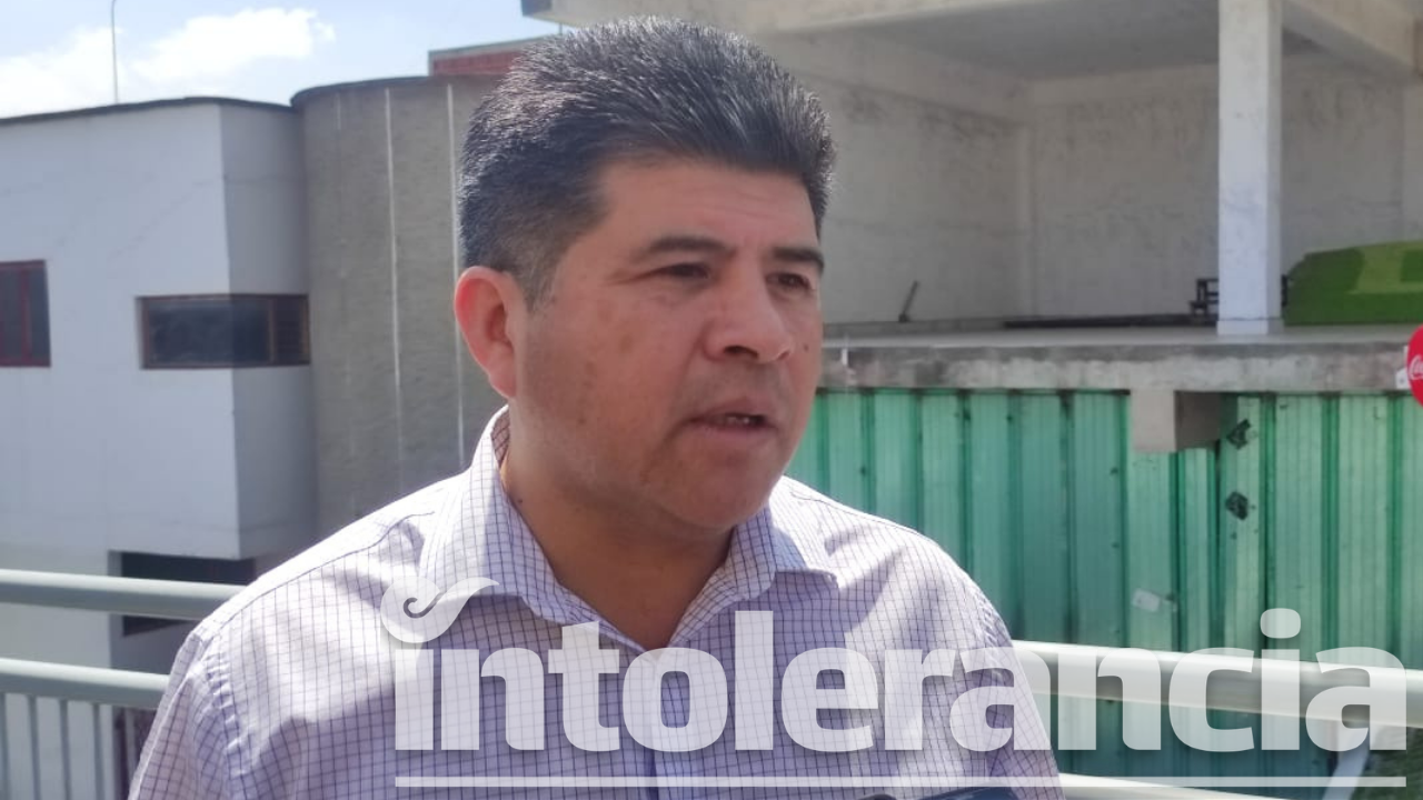 Desestima PRD Tlaxcala, “dichos” de dirigente estatal de Morena