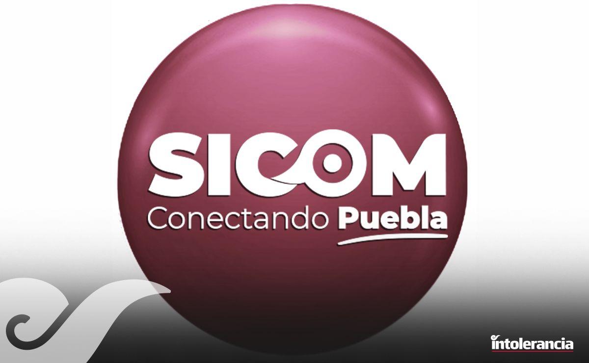 Foto: SICOM Puebla