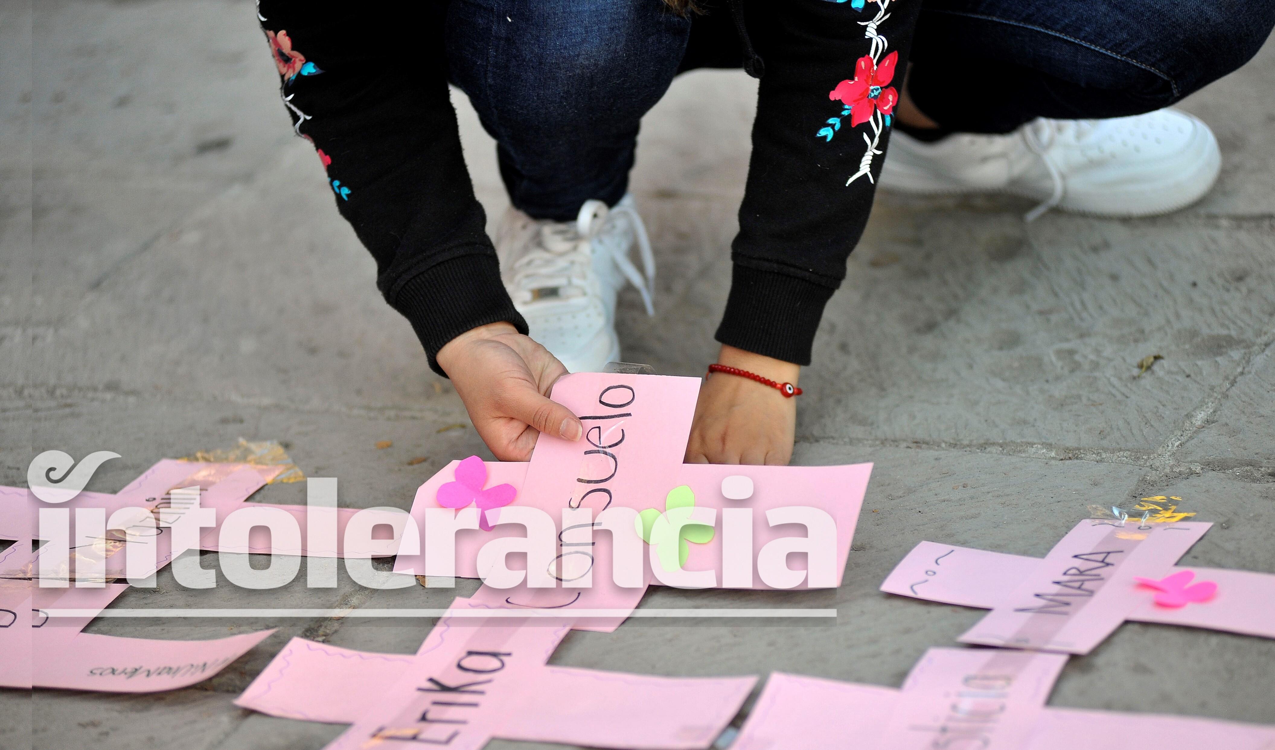 Violencia contra mujeres: una dolorosa radiografía en Tlaxcala