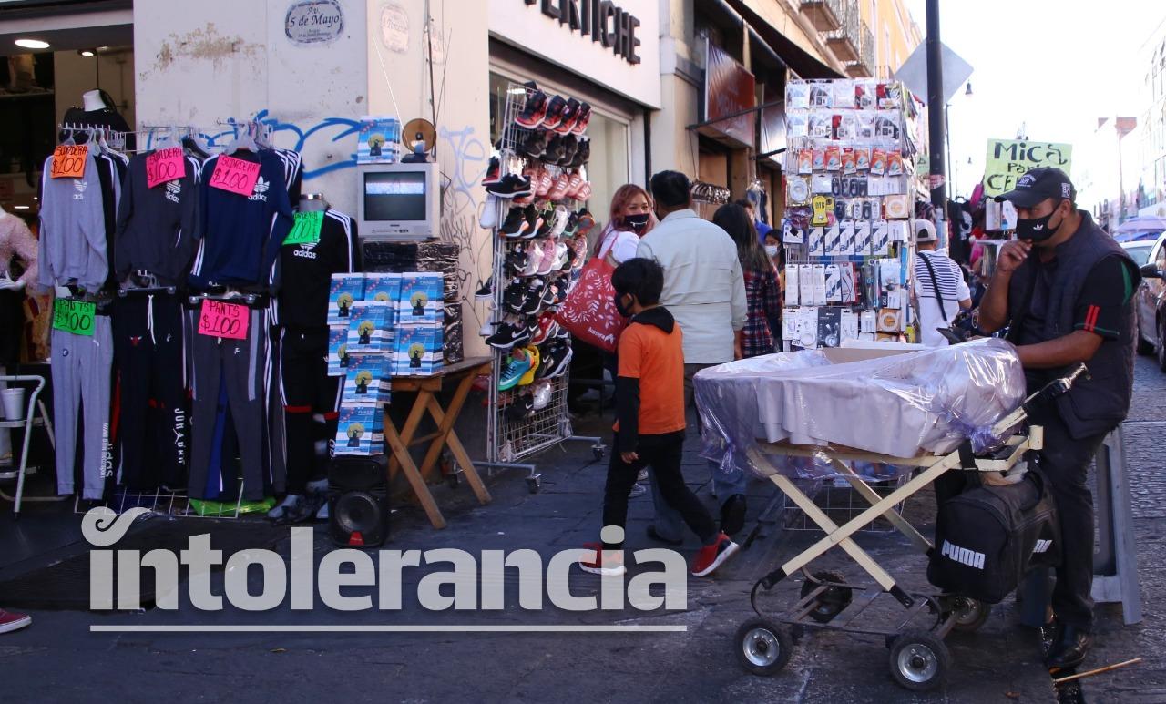 Foto: Cristopher Damian / Intolerancia