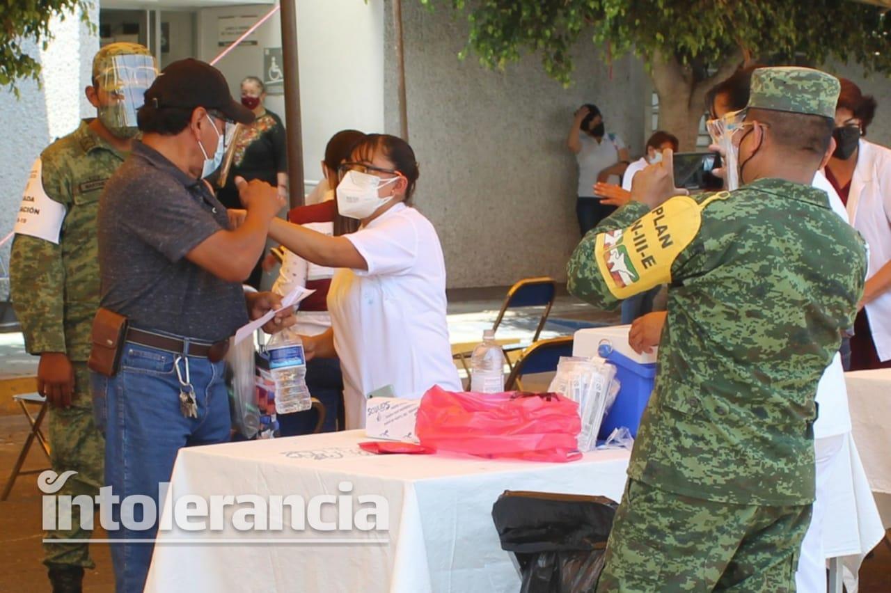 Foto: Agencia Enfoque