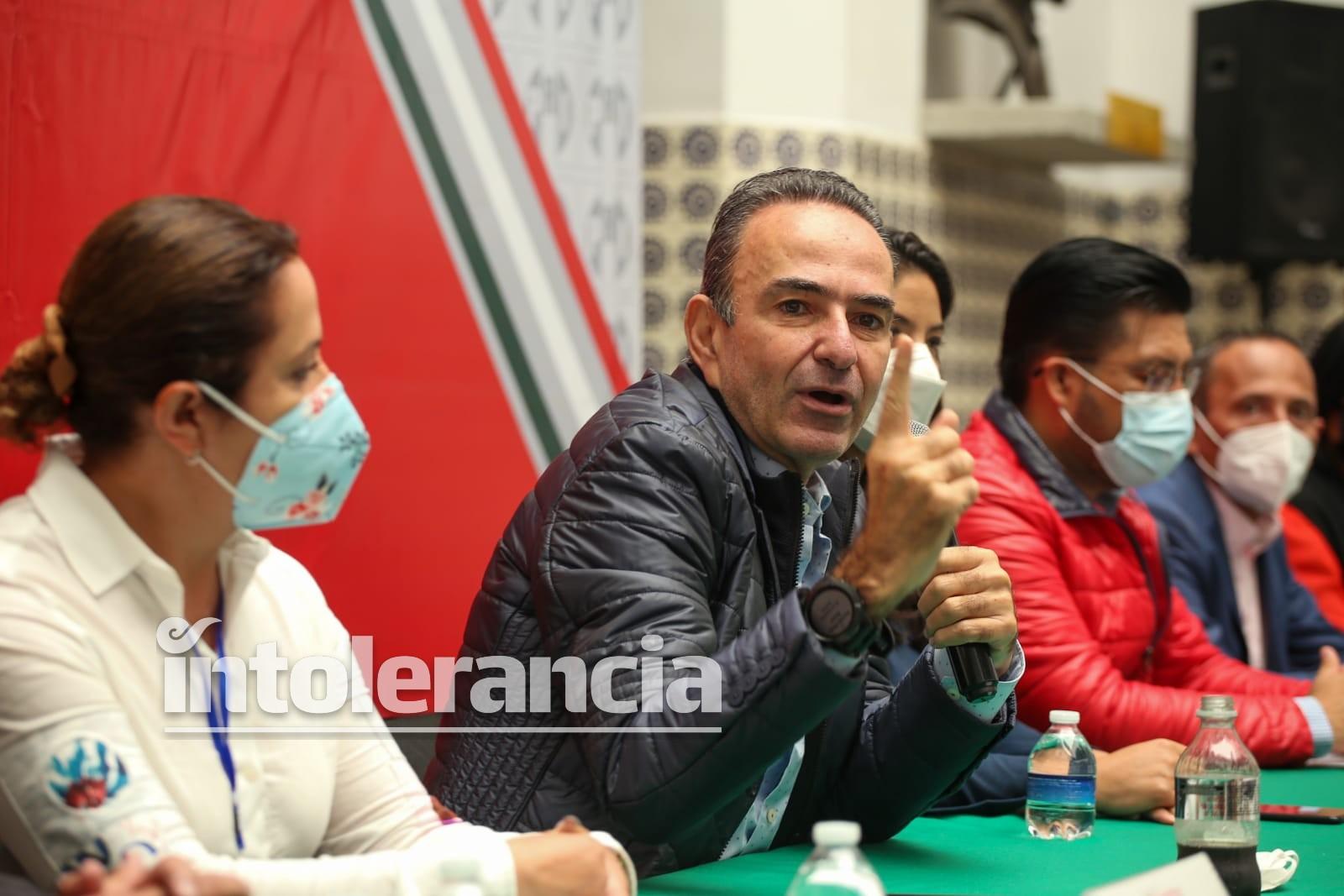 Foto: Cristopher Damián
