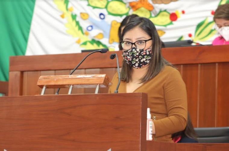 Foto: Congreso Tlaxcala